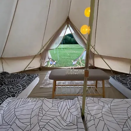 Bee Happy - Farmstay Camp *