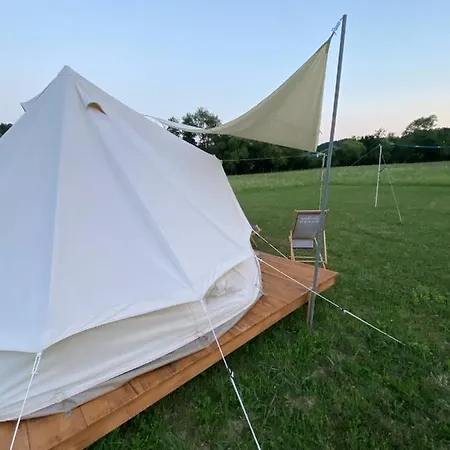 Bee Happy - Farmstay Camp Podlehnik