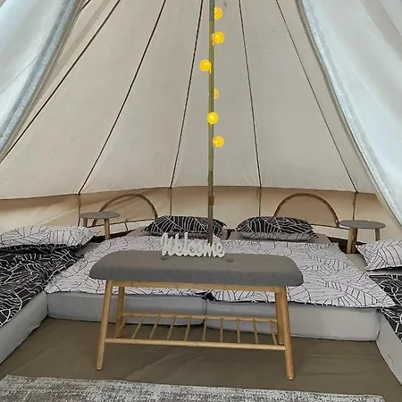 Bee Happy - Farmstay Camp Podlehnik