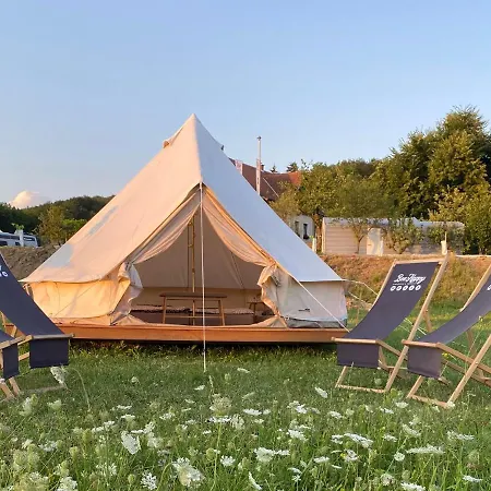 Bee Happy - Farmstay Camp Podlehnik