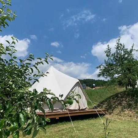 Bee Happy - Farmstay Camp * Podlehnik